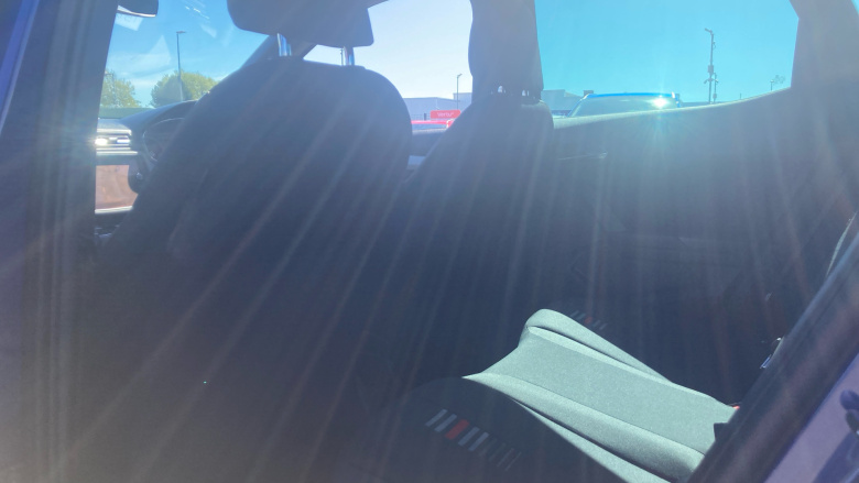 SEAT Arona 1.6 TDI 115 FR 5dr Diesel Hatchback